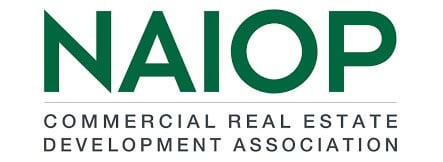 NAIOP: Commercial Real Estate Development Association.