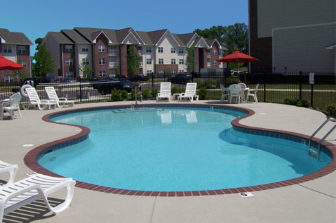 acquisition of a 72-unit LIHTC multifamily complex outside of Nashville, Tennessee