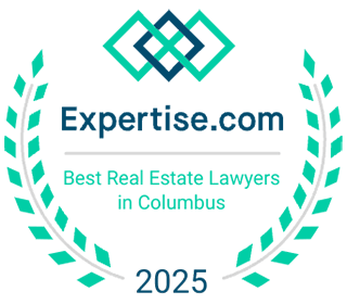 Expertise.com Best Real Estate Lawyers in Columbus, 2025