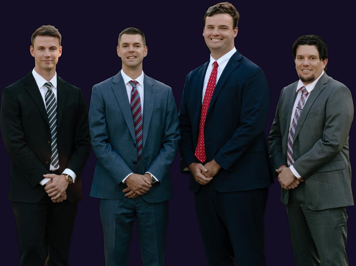 Attorneys at Neiman Law
