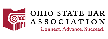 Ohio State Bar Association | Connect. Advance. Succeed.