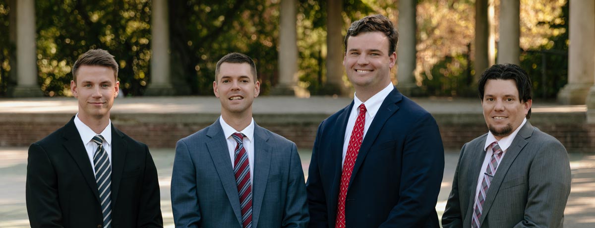 Attorneys at Neiman Law LLC