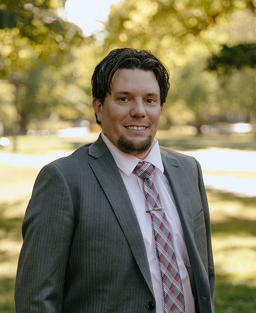 Photo Of Brian Cugliari